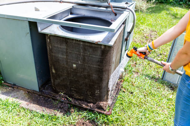 Best Residential Air Duct Cleaning  in Fayette, MO