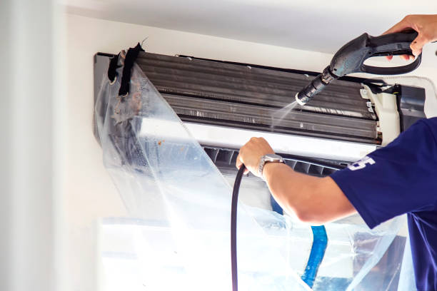 Best HVAC Air Duct Cleaning  in Fayette, MO