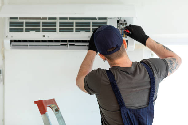 Best Home Air Vent Cleaning  in Fayette, MO