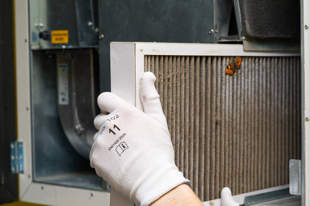Best Air Duct Cleaning Near Me  in Fayette, MO