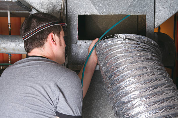 Best Air Vent Cleaning Services  in Fayette, MO