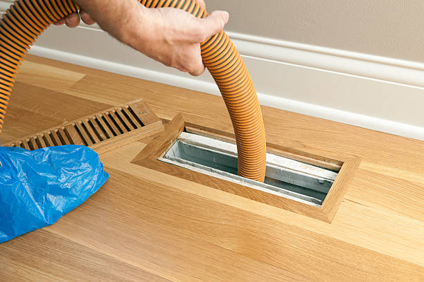 Best HVAC Air Duct Cleaning  in Fayette, MO