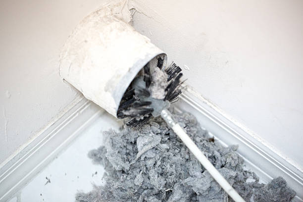 Best HVAC Air Duct Cleaning  in Fayette, MO
