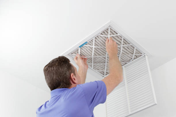 Best Duct Cleaning Specialists  in Fayette, MO